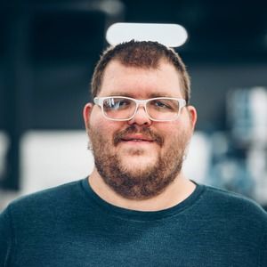 Meet your Posher, Brandon